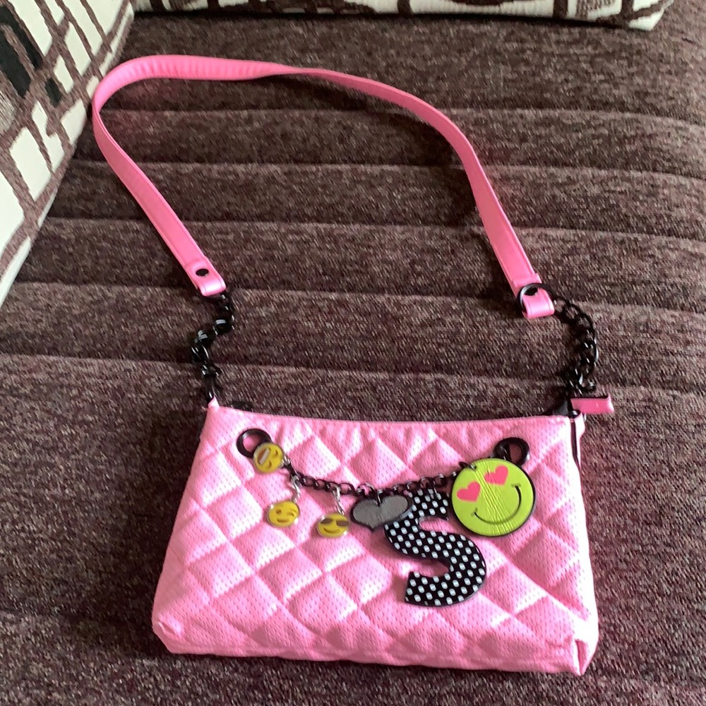 Girls purse